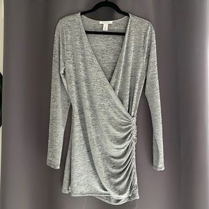 White House / Black Market sweater or sweater dress